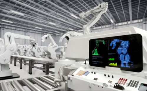 中國工業母機六大潛力股分析 聚焦核心賽道，未來成長可期