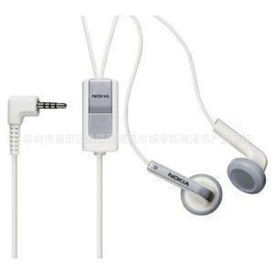 懷舊與經(jīng)典 探秘NOKIA HS-47原裝耳機及其市場現(xiàn)狀